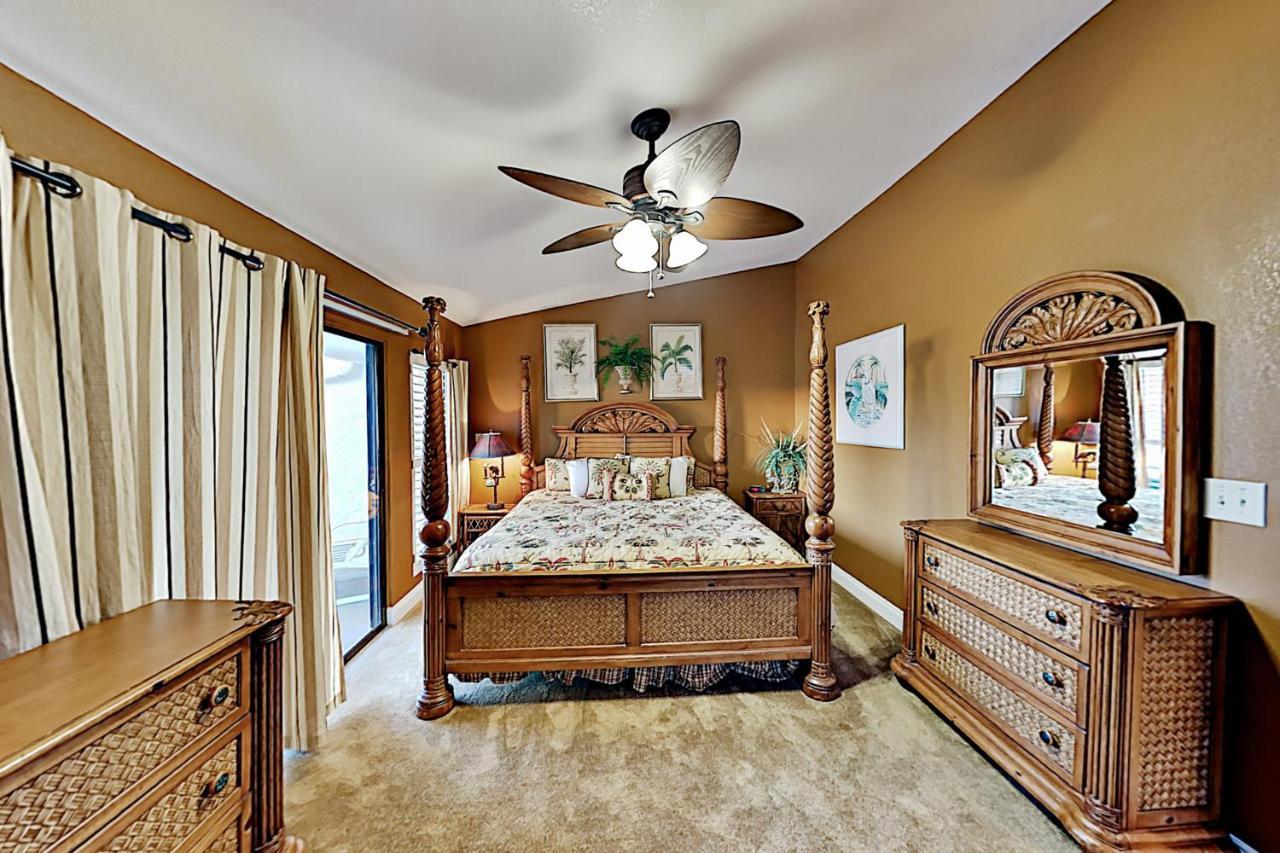 Mainsail IV Villa Destin Luaran gambar