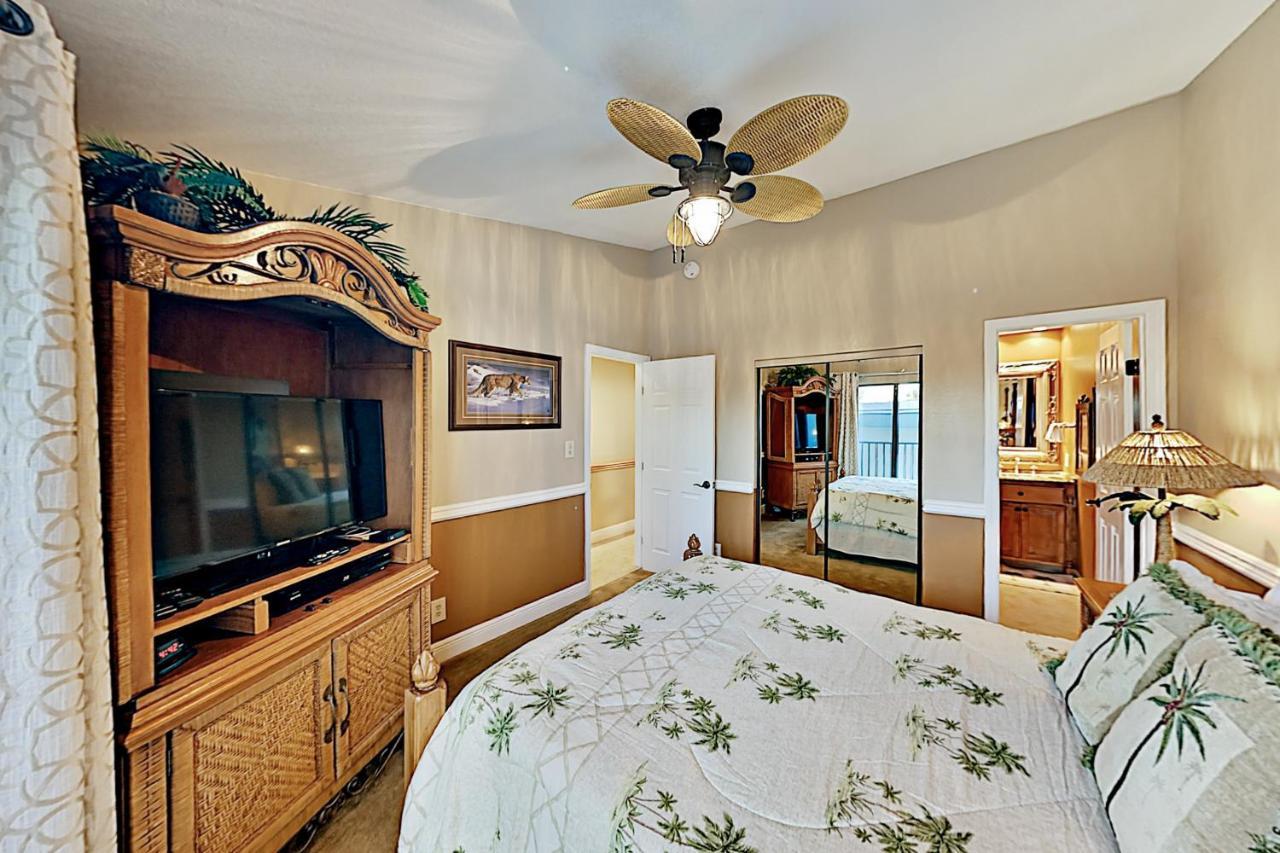 Mainsail IV Villa Destin Luaran gambar