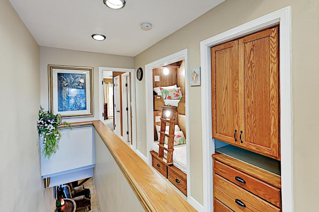 Mainsail IV Villa Destin Luaran gambar