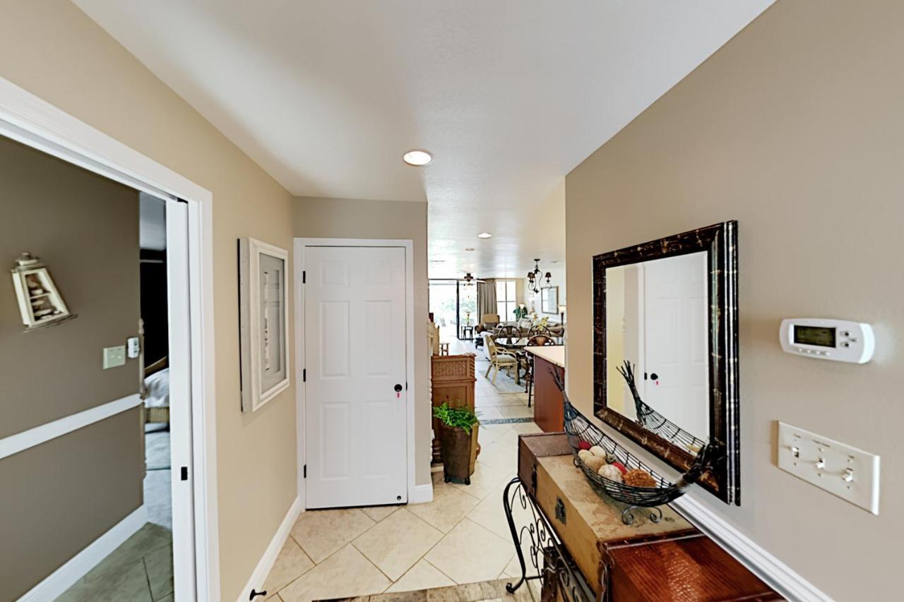 Mainsail IV Villa Destin Luaran gambar