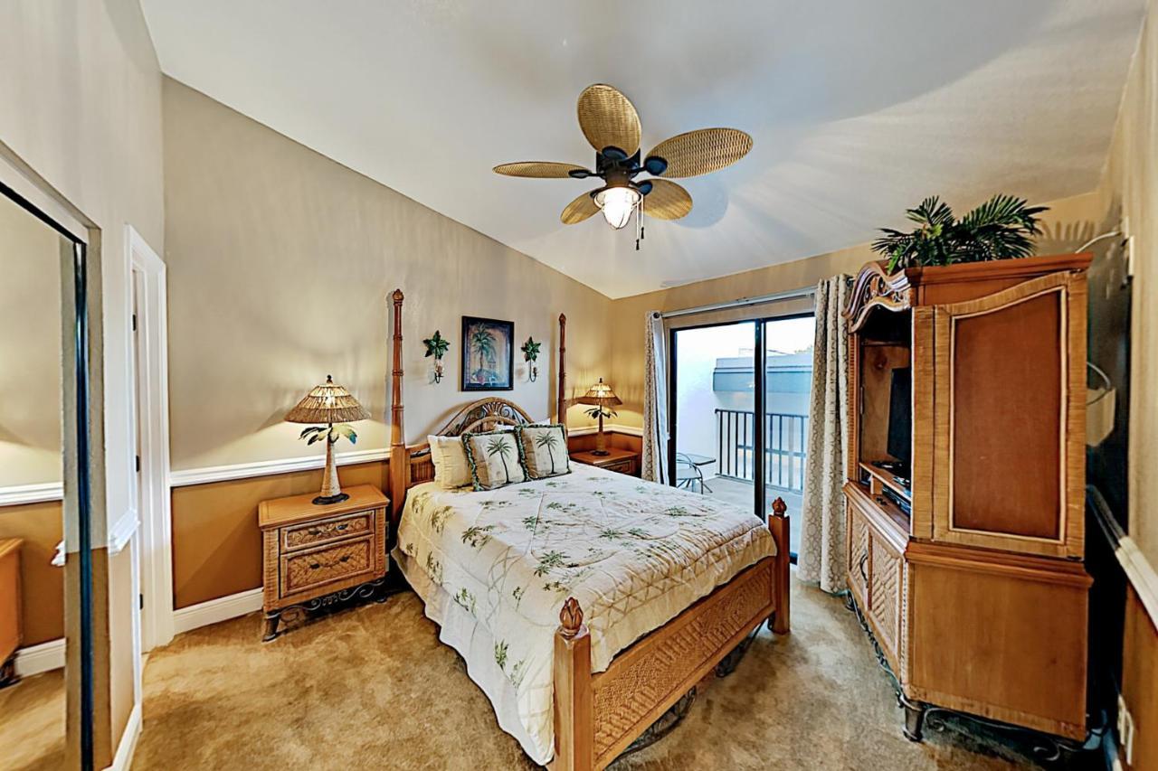 Mainsail IV Villa Destin Luaran gambar