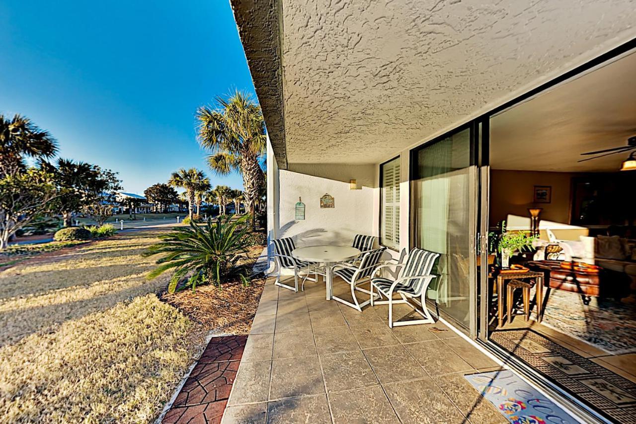 Mainsail IV Villa Destin Luaran gambar