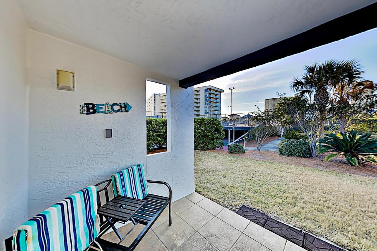 Mainsail IV Villa Destin Luaran gambar