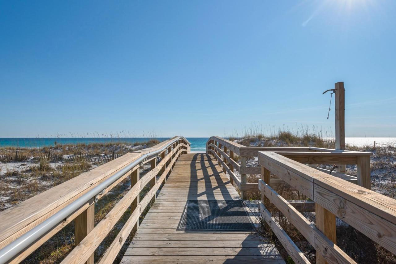 Mainsail IV Villa Destin Luaran gambar