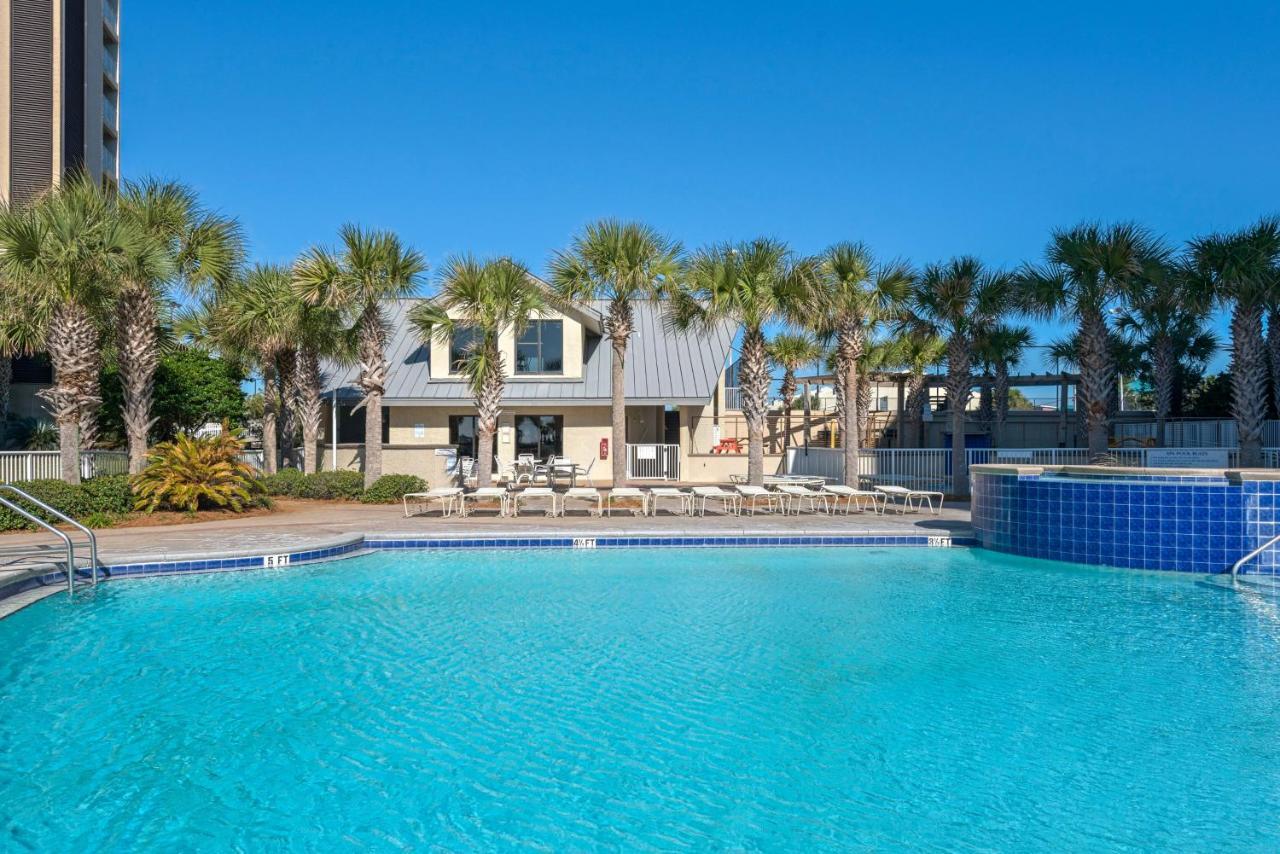 Mainsail IV Villa Destin Luaran gambar