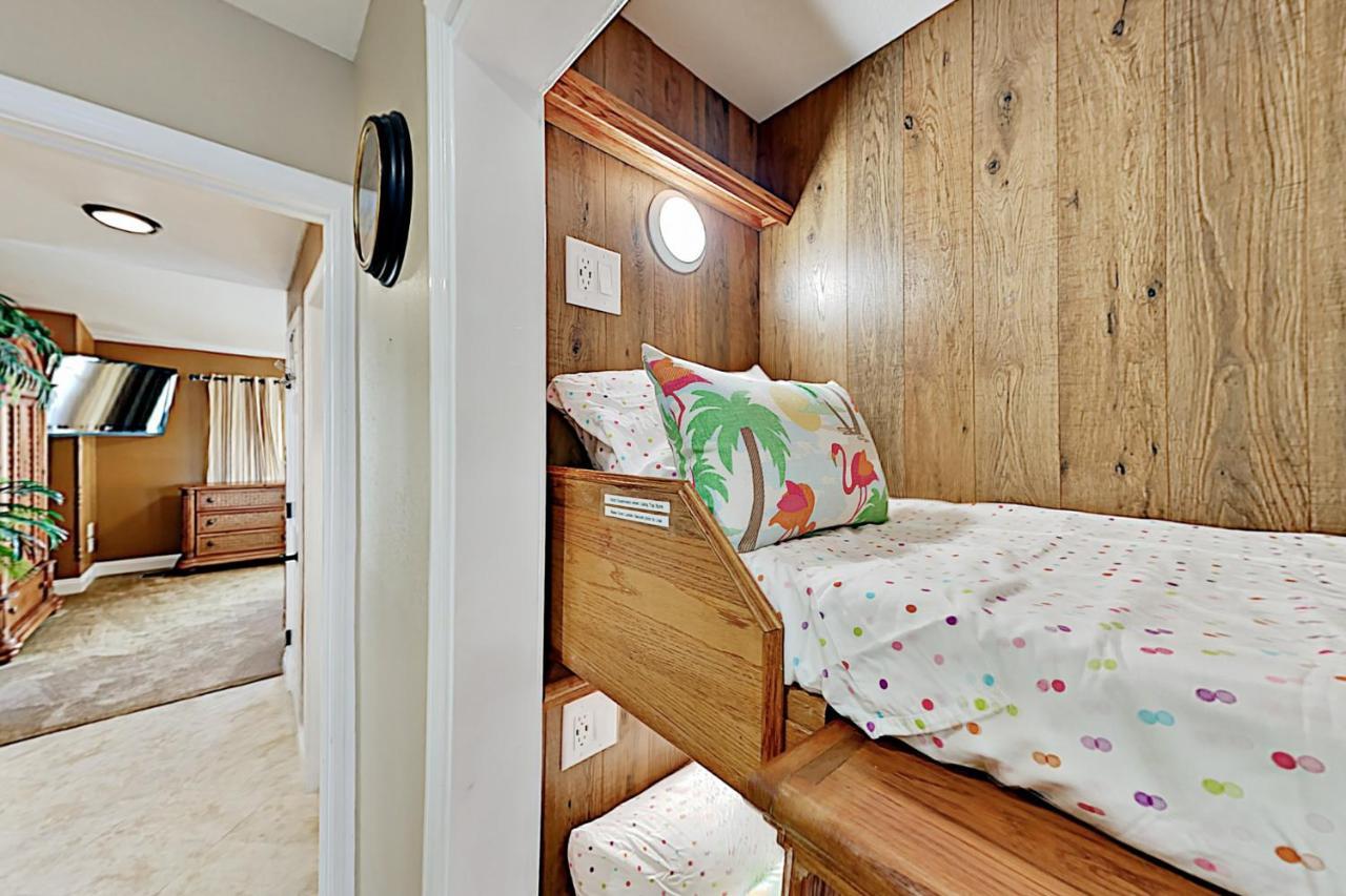 Mainsail IV Villa Destin Luaran gambar