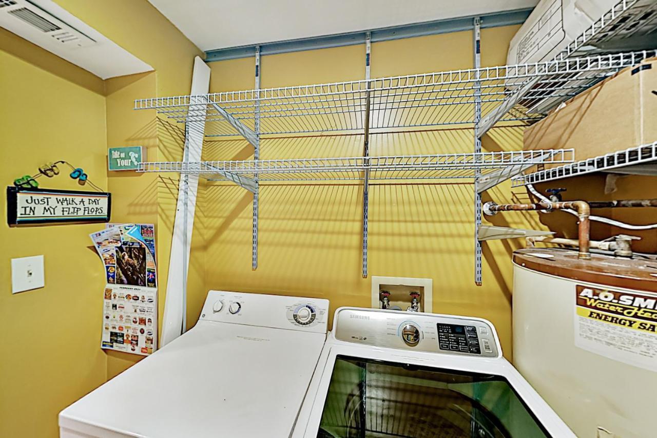 Mainsail IV Villa Destin Luaran gambar