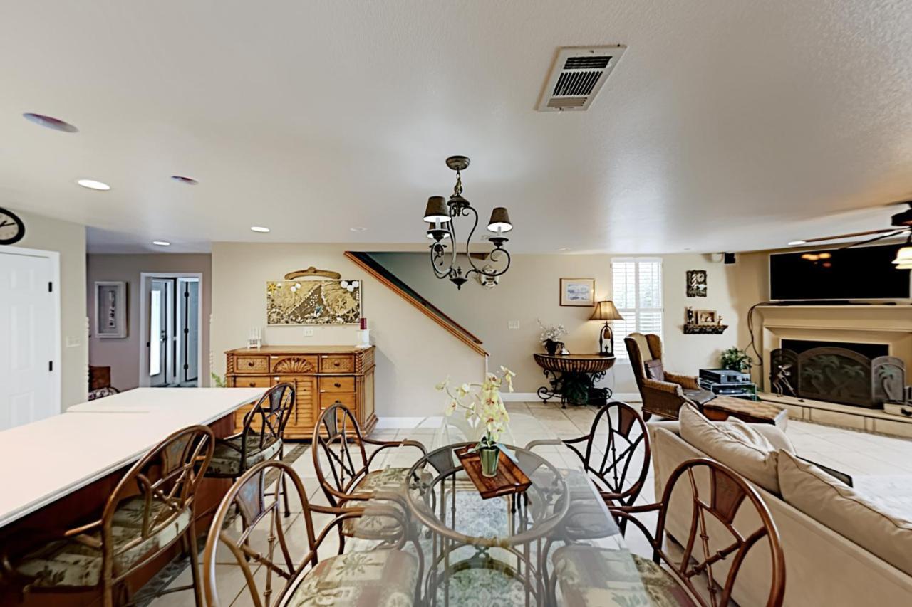 Mainsail IV Villa Destin Luaran gambar