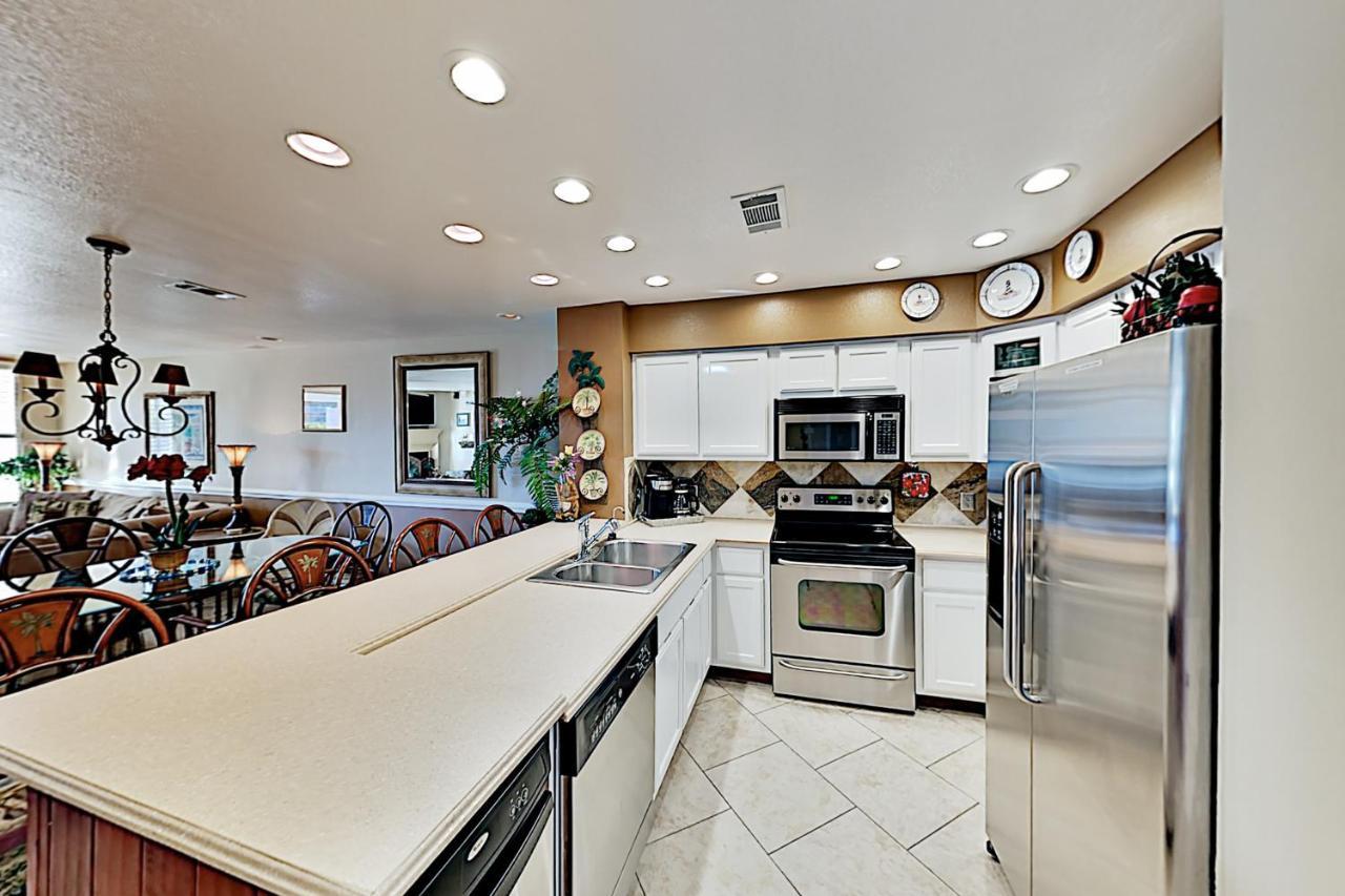 Mainsail IV Villa Destin Luaran gambar