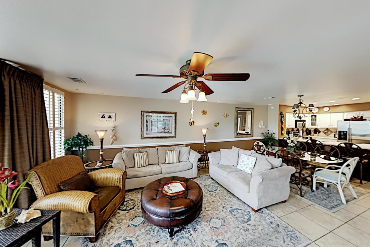 Mainsail IV Villa Destin Luaran gambar