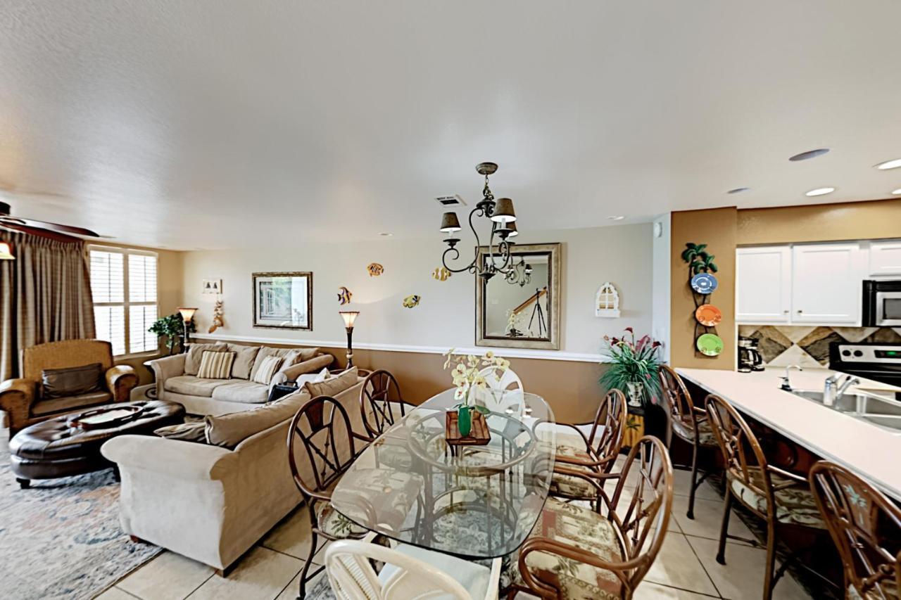 Mainsail IV Villa Destin Luaran gambar