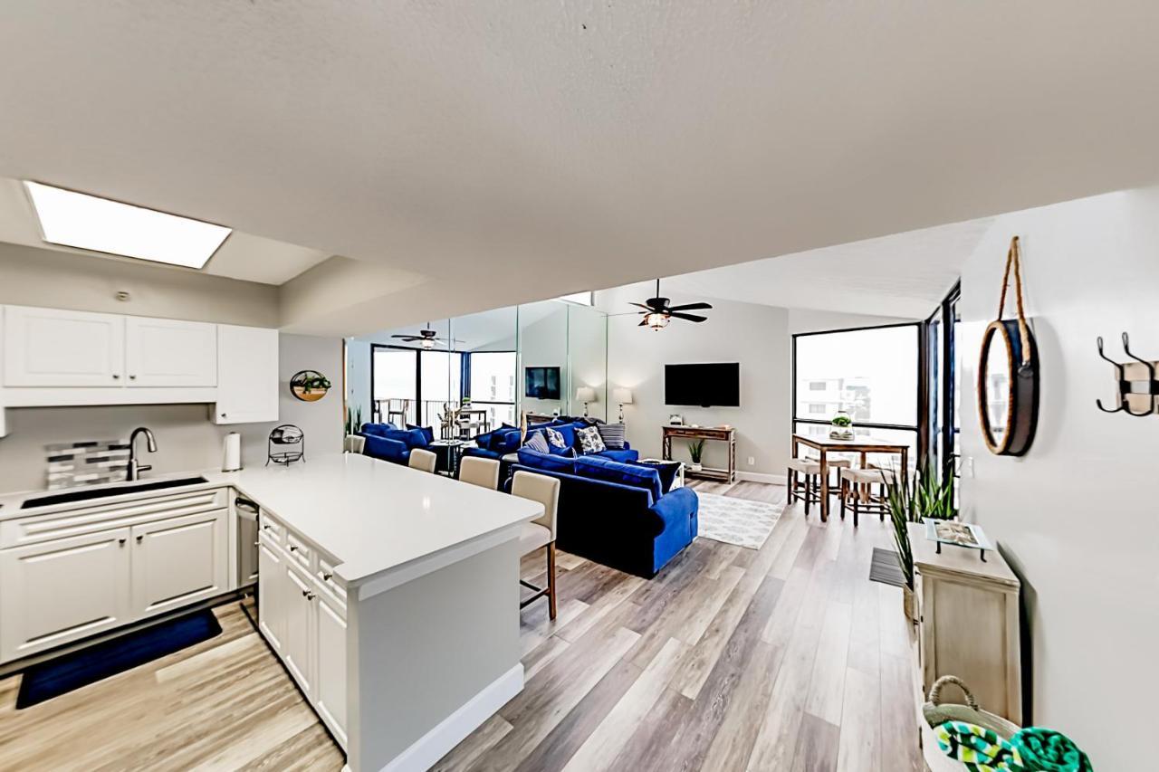 Mainsail IV Villa Destin Luaran gambar