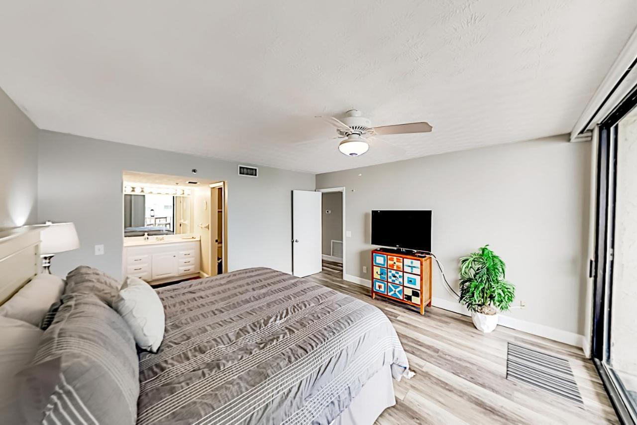 Mainsail IV Villa Destin Luaran gambar