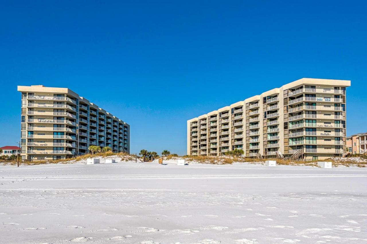 Mainsail IV Villa Destin Luaran gambar