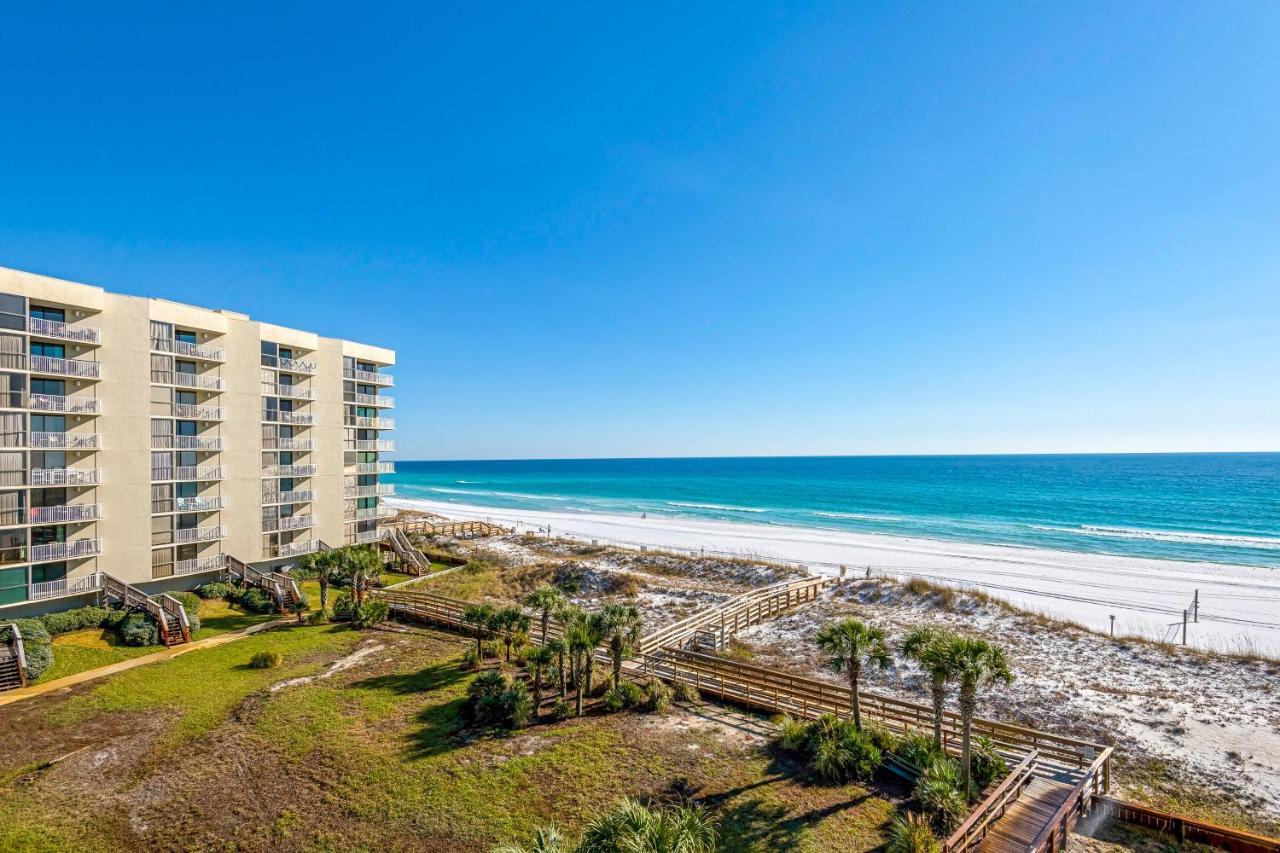 Mainsail IV Villa Destin Luaran gambar