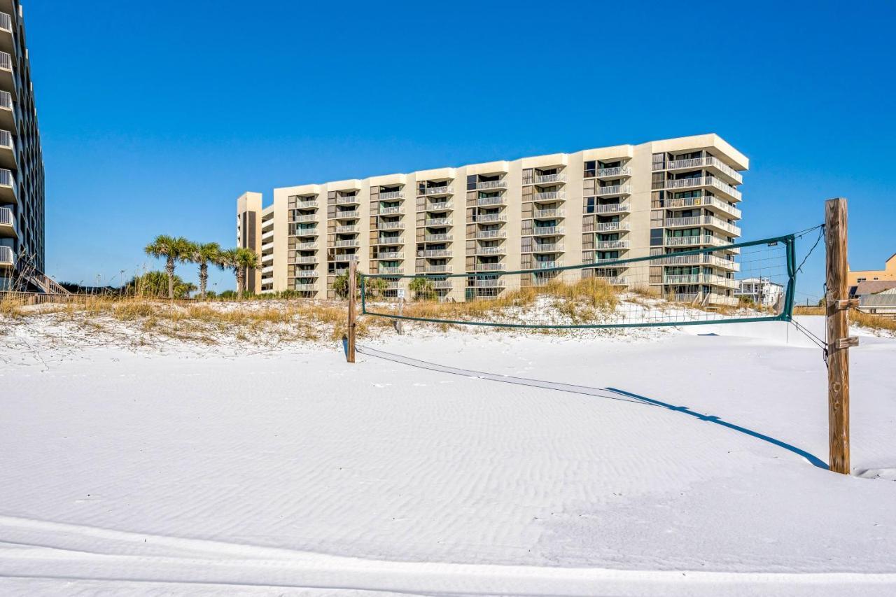Mainsail IV Villa Destin Luaran gambar