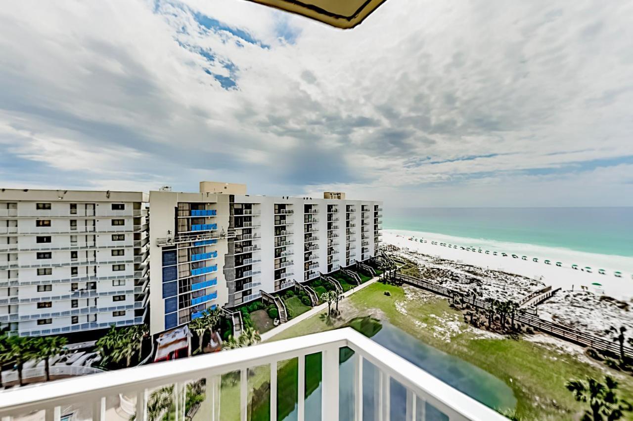 Mainsail IV Villa Destin Luaran gambar
