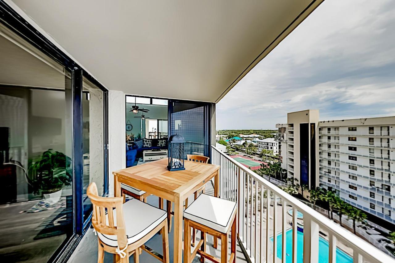 Mainsail IV Villa Destin Luaran gambar