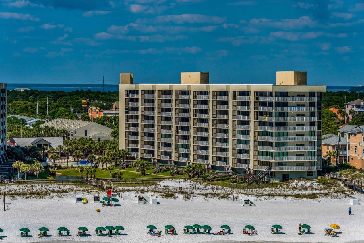 Mainsail IV Villa Destin Luaran gambar