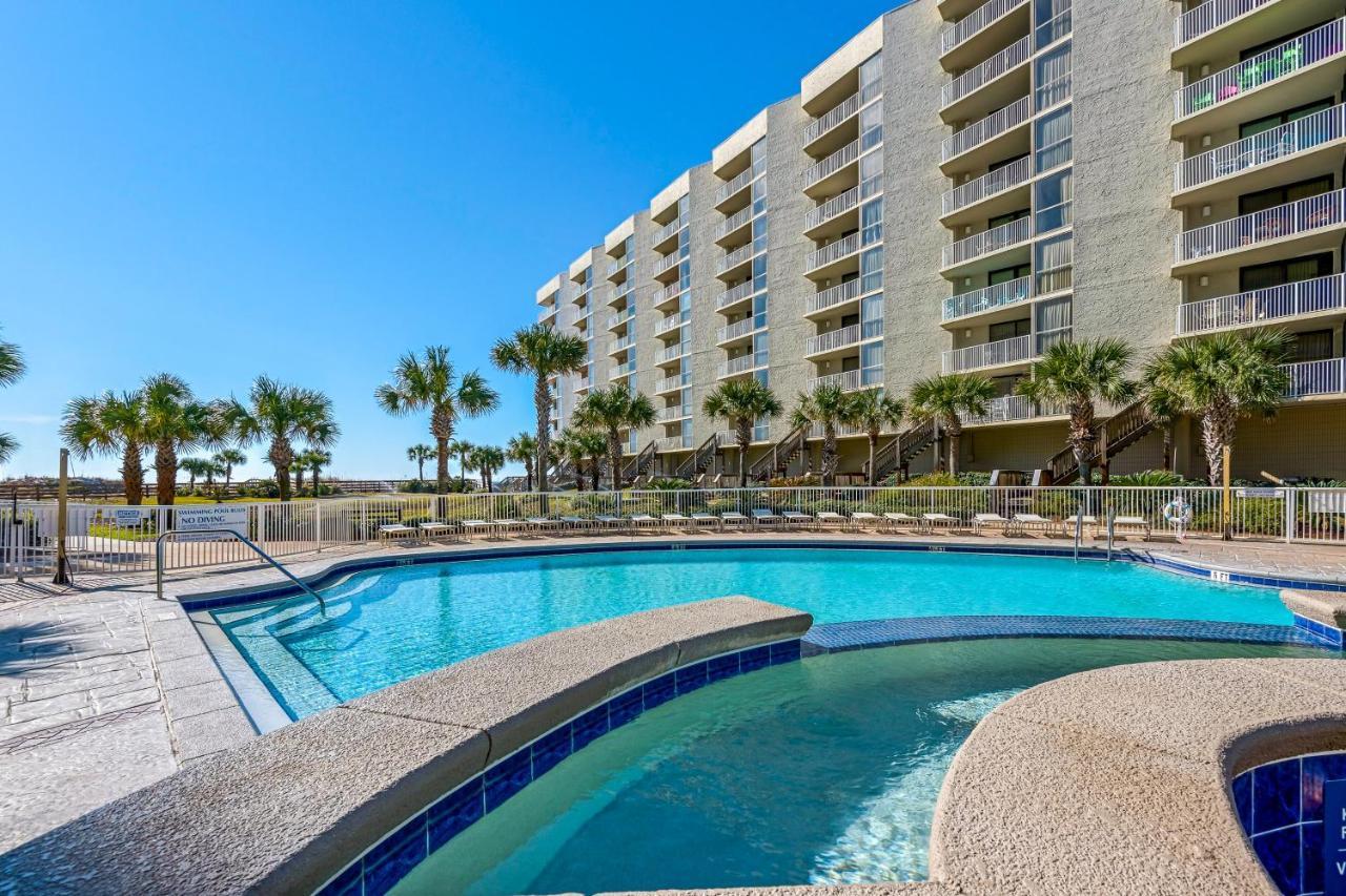 Mainsail IV Villa Destin Luaran gambar