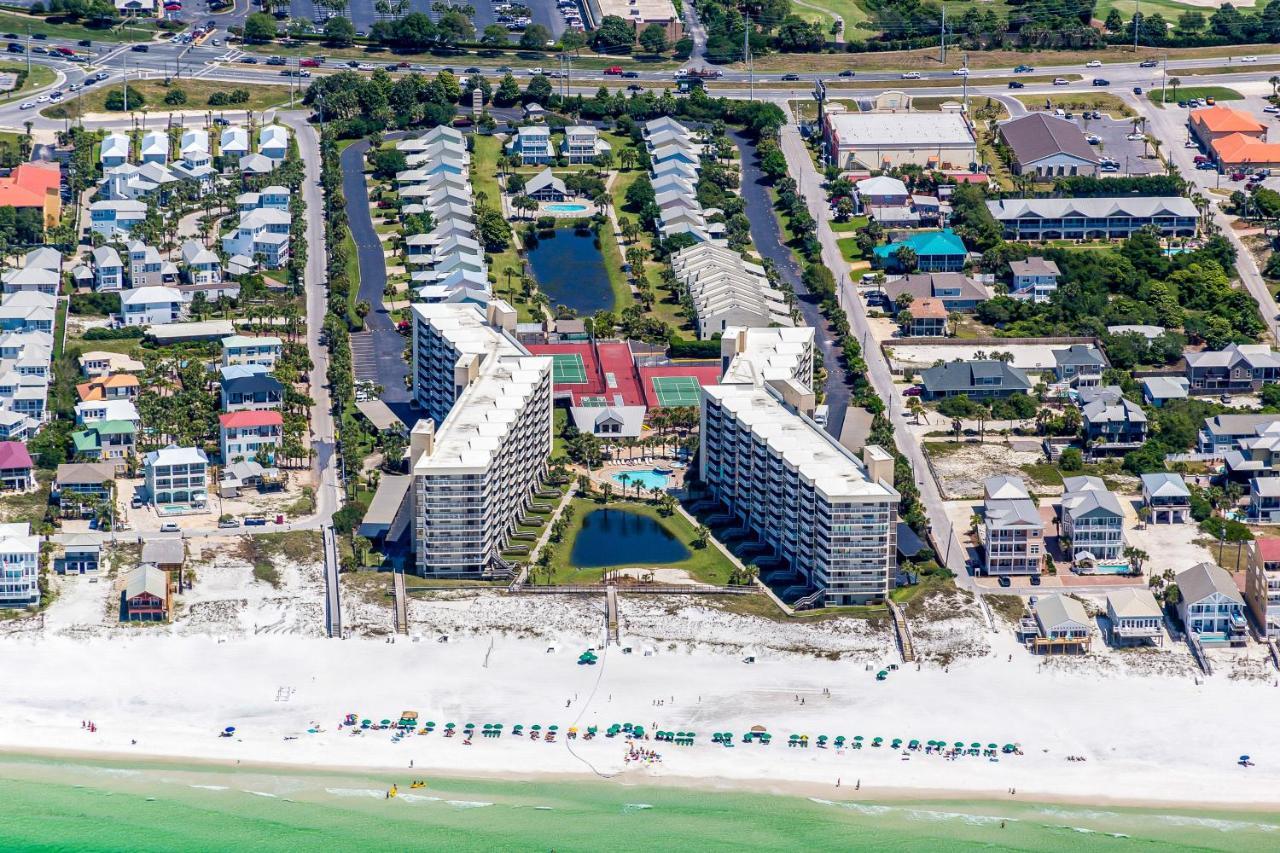 Mainsail IV Villa Destin Luaran gambar