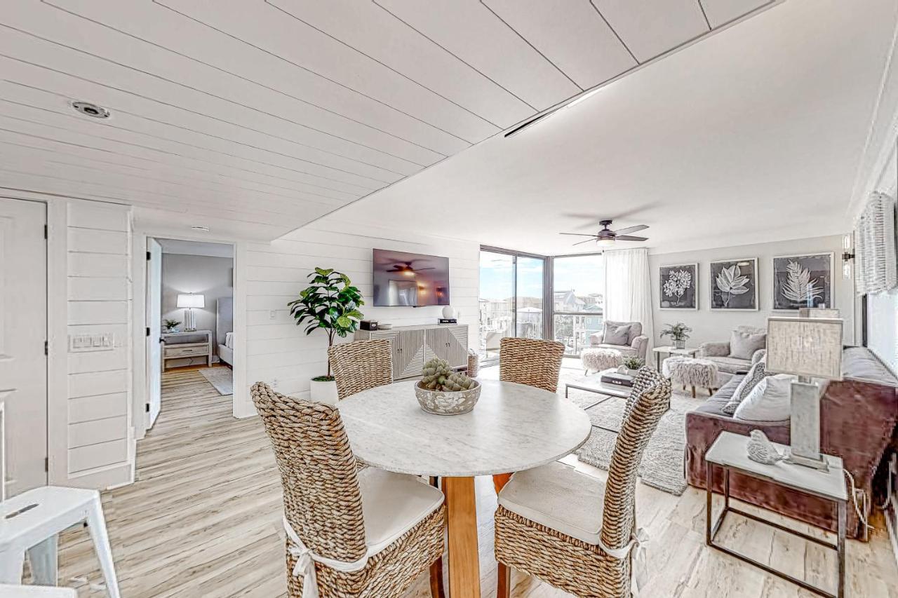 Mainsail IV Villa Destin Luaran gambar