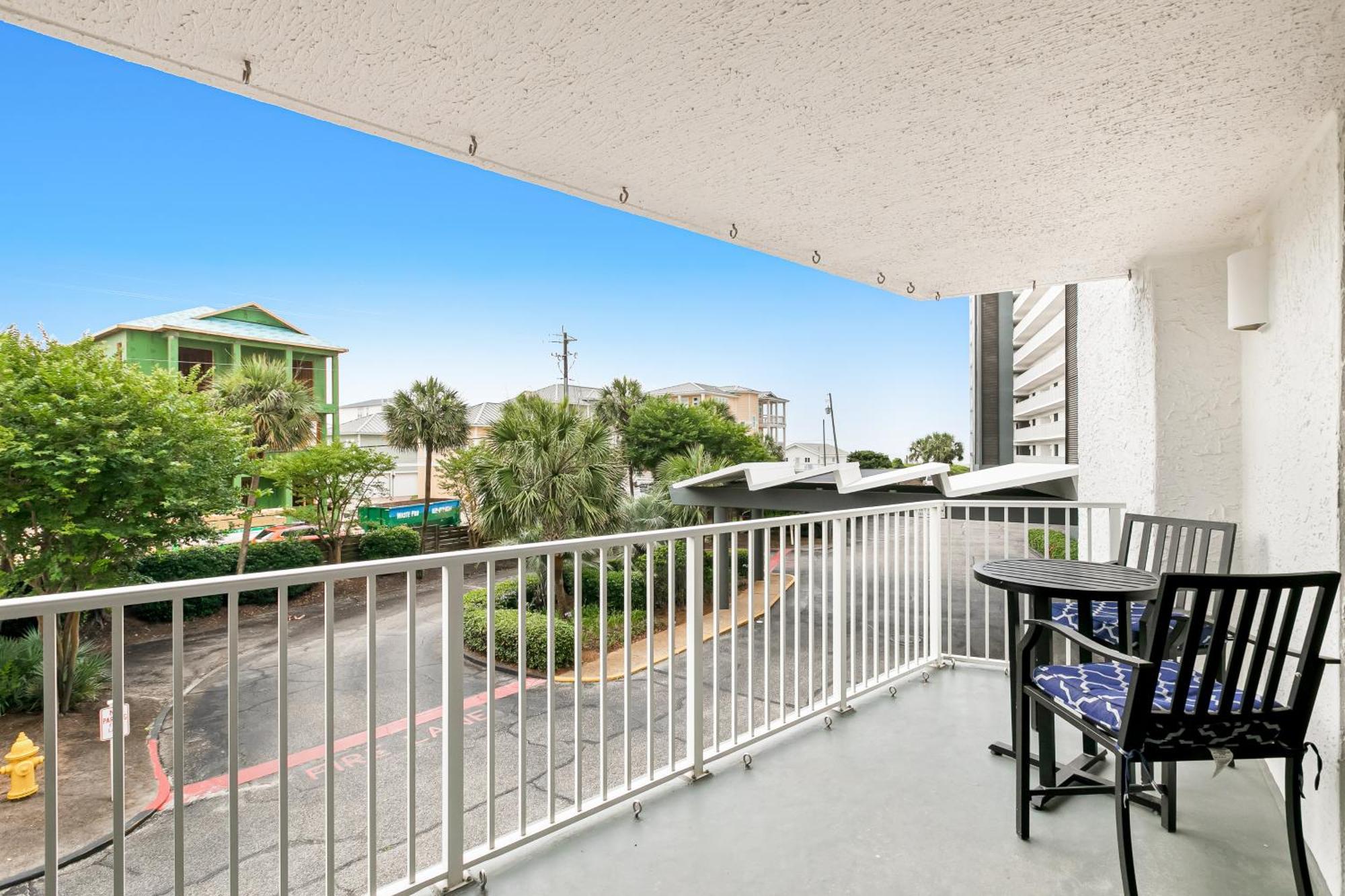 Mainsail IV Villa Destin Bilik gambar