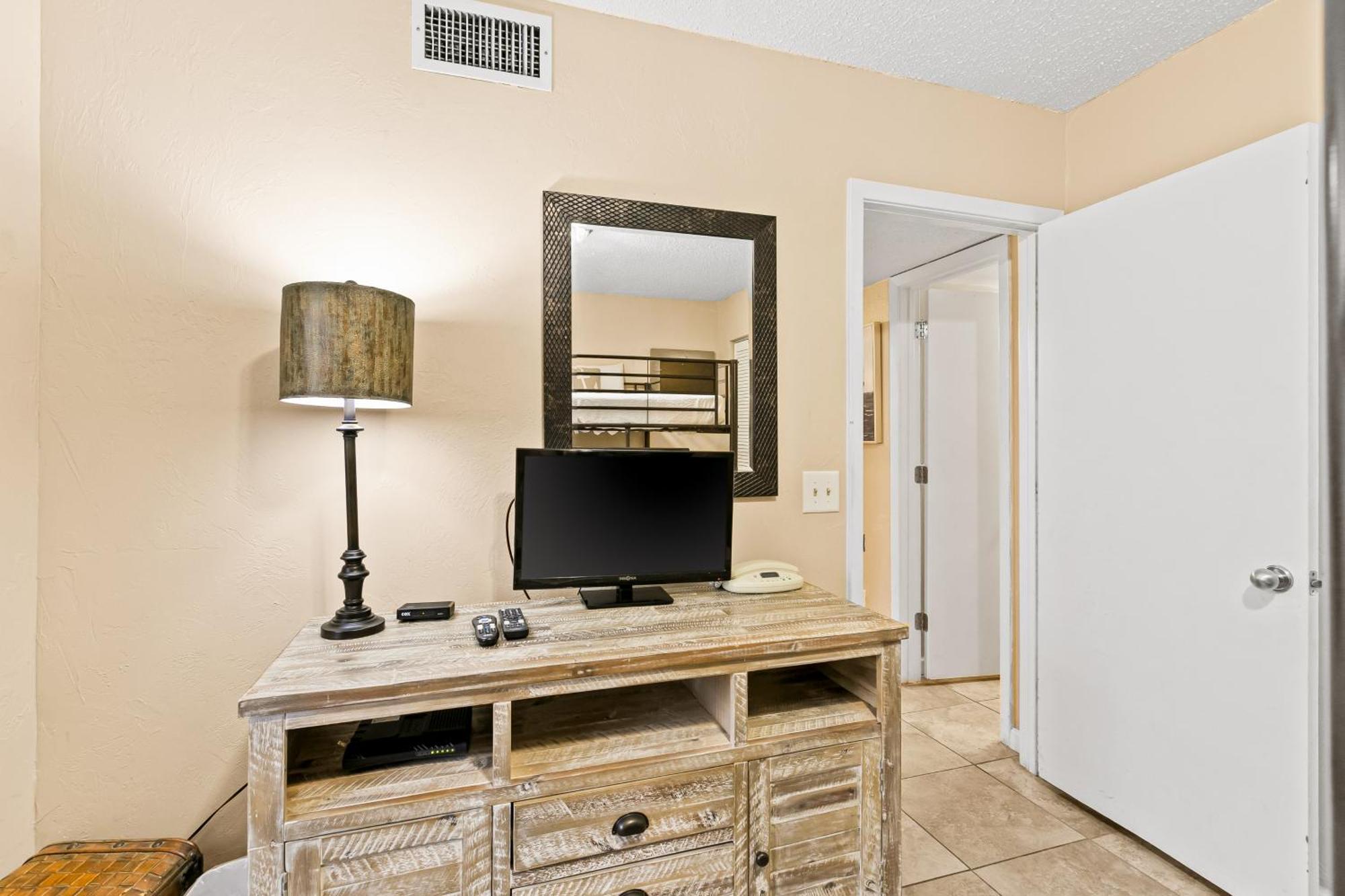 Mainsail IV Villa Destin Bilik gambar